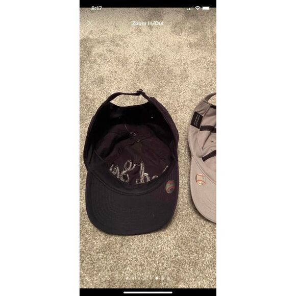 Boston Red Sox baseball cap‎ - Picture 3 of 4